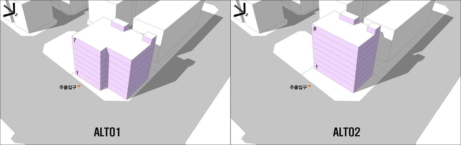 올릭스제약㈜ 판교 사옥·연구소 설계 수주