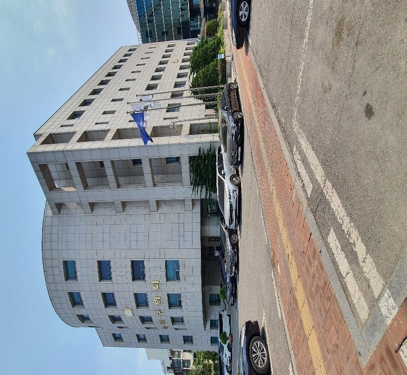 송파구민회관